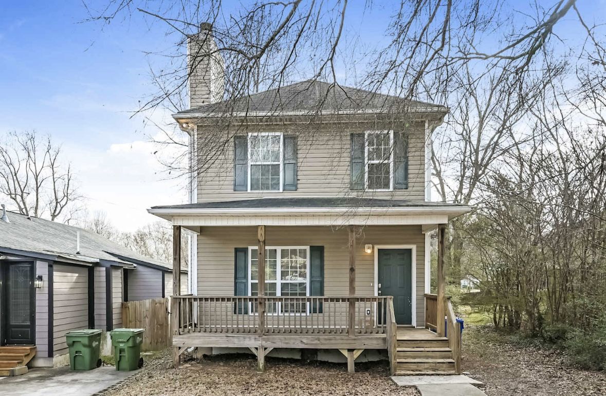 3 BED 2 BATH SMART HOME