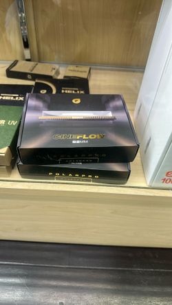 PolarPro CineFlow Creative Motion Filter (82mm)