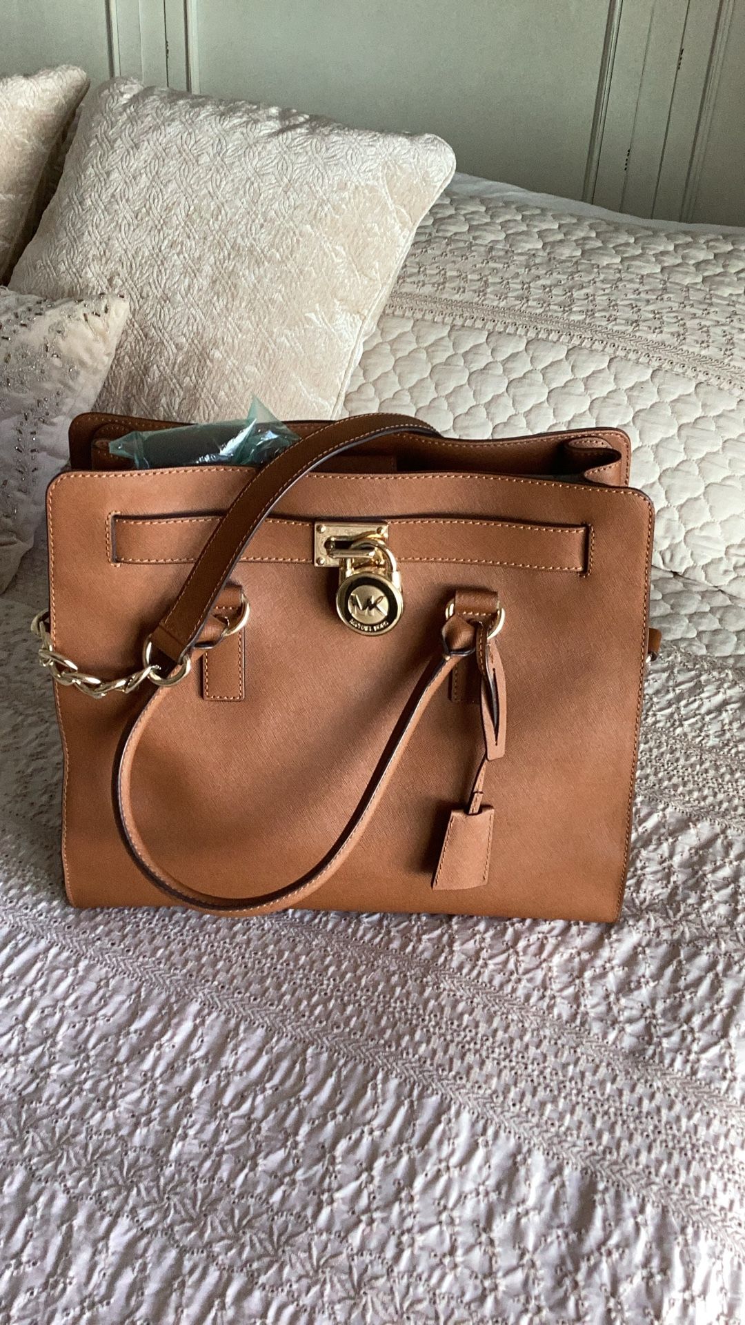 MK Purse