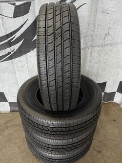 245/70r17 "Brand New" Toyo Open Country H/T Tires
