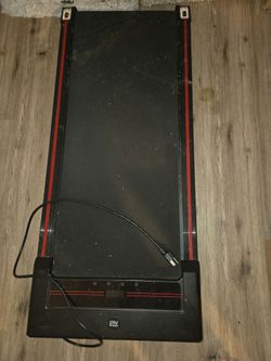 Walking pad