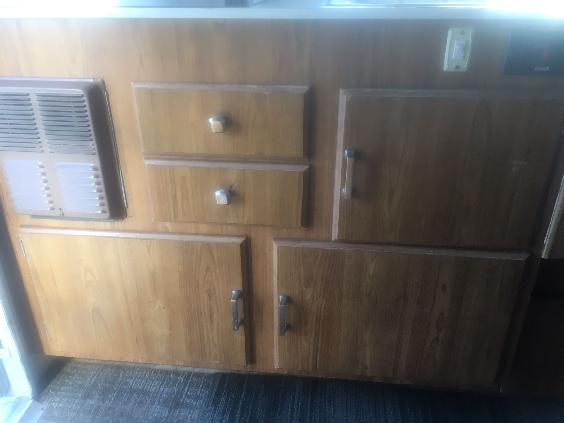 90’s Skamper popup truck camper for Sale in Oceanside, CA OfferUp