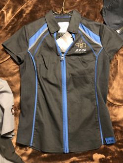 New Women Harley Davidson Shirt Size Small
