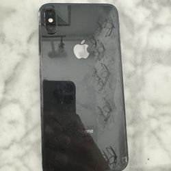 iPhone XS Max