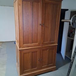 Tv Armoire