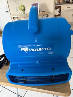 Mounto Industrial