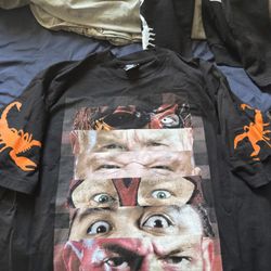 Westside Gunn T Shirt 