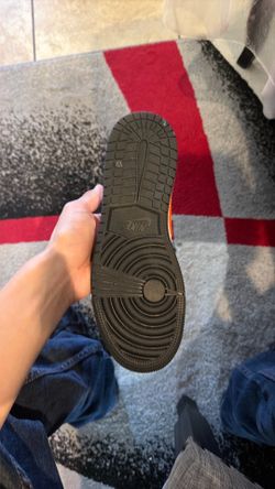 Air Jordan 1 Low (GS)