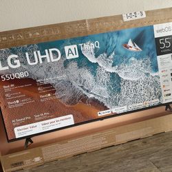 LG TV