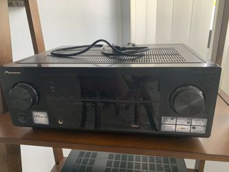 Pioneer AV Reciever VSX-522