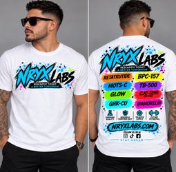 Peppers tshirts