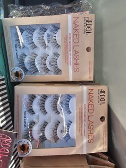 Ardell Naked Lashes -422/424