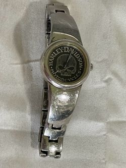 Harley Davidson woman’s watch by Belova