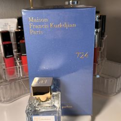 724 Maison Francis Kurkdjian 