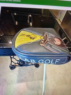 LAB GOLF DIRECTED FORCE 2.1 35.5” + Alien HC
