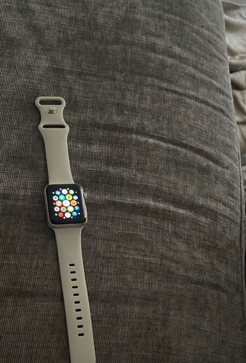 Apple Watch