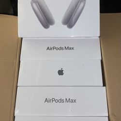 AirPod Max