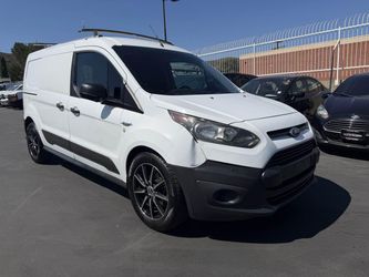 2015 Ford Transit Connect