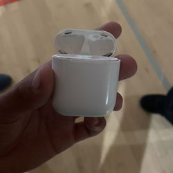 AirPods Gen 2 Case