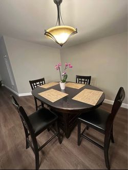 Dining Table Set