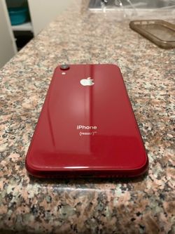 I phone xr