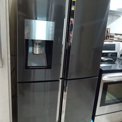 Refrigerator 5 Doors 