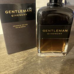 givenchy gentleman reserve privee 200ml