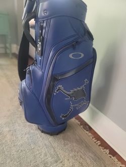 Oakley Tour Bag 