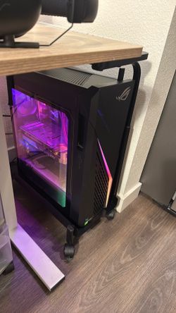 Asus ROG PC