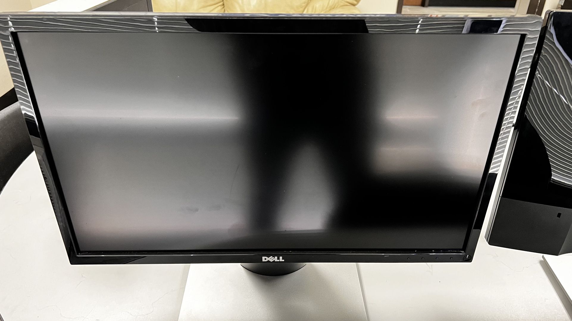 Dell Computer Monitors
