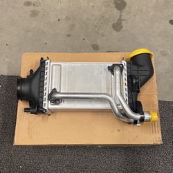 2017 C300 Intercooler Mercedes Benz E C Class W213 