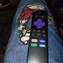 Roku 