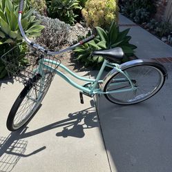 Cruiser Bike