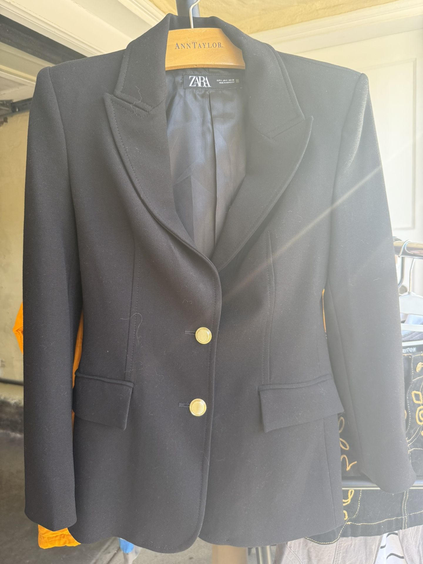 Zara Women’s Blazer