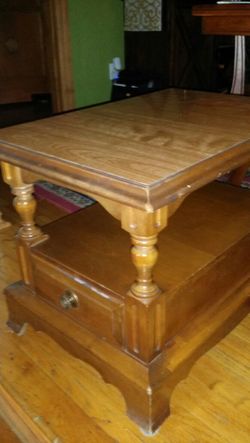 Night Stand