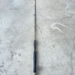 Gatorback Fishing Pole 