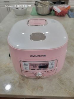 Rice Cooker