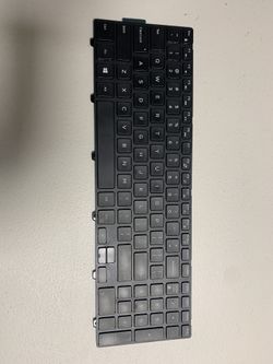 Keyboard Dell Inspiron 15-5547