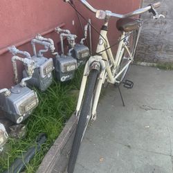 Bicicle