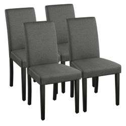 Dining Chair Set Of 4