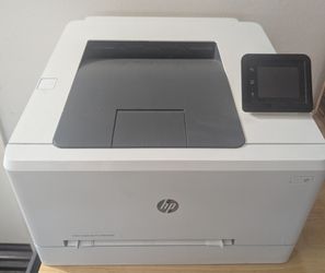 HP Color LaserJet Pro M254dw