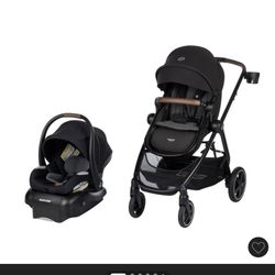 Stroller