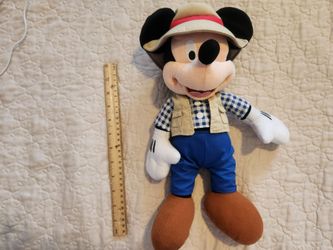 Mikki Mouse toy