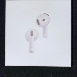 AirPods 4