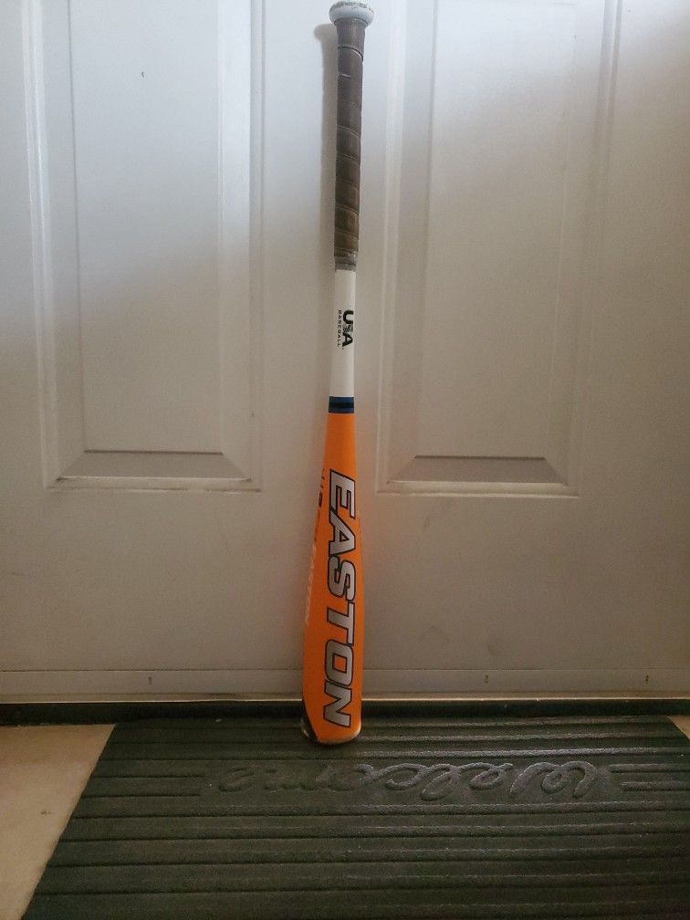 EASTON Baseball Bat Quantum