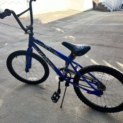 Size 24 Kids Bike