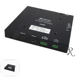 CRESTRON DM-RMC-SCALER-C