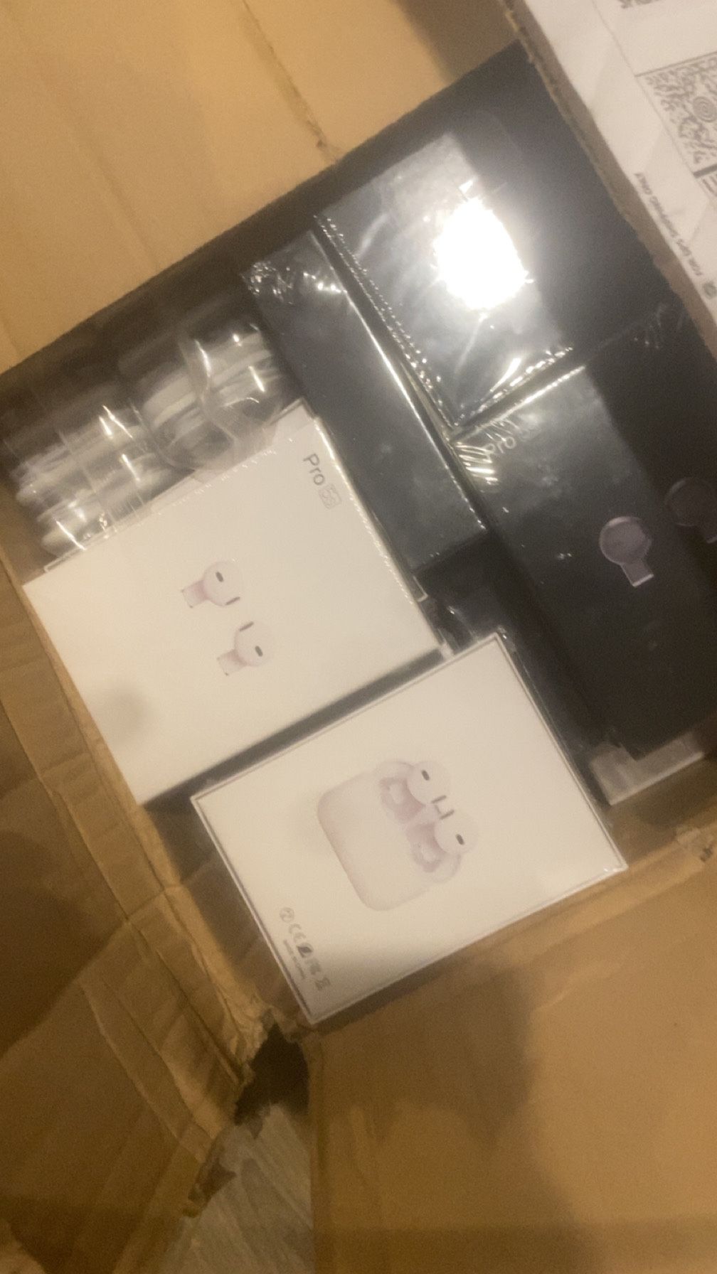 Airpod pro 5s
