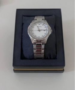 Bulova watches