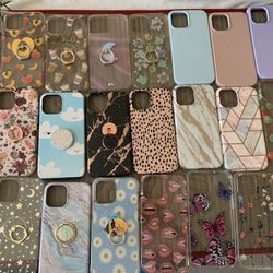 iPhone 12 Pro Max Cases